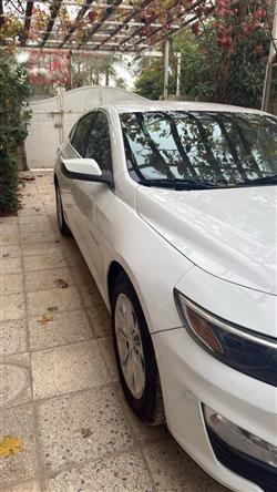 شيفروليه ماليبو